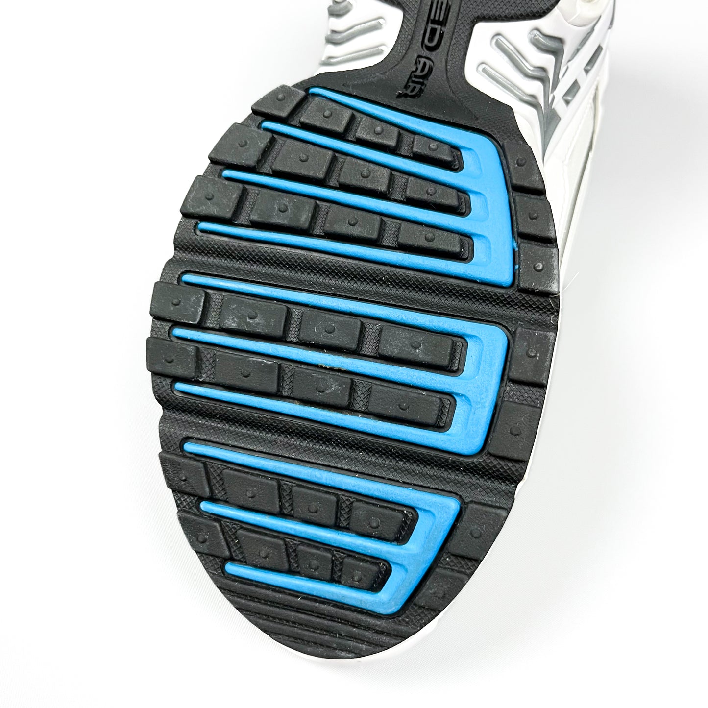 Nike Air Max Plus Tuned Tn 3 'UNC' - UK8