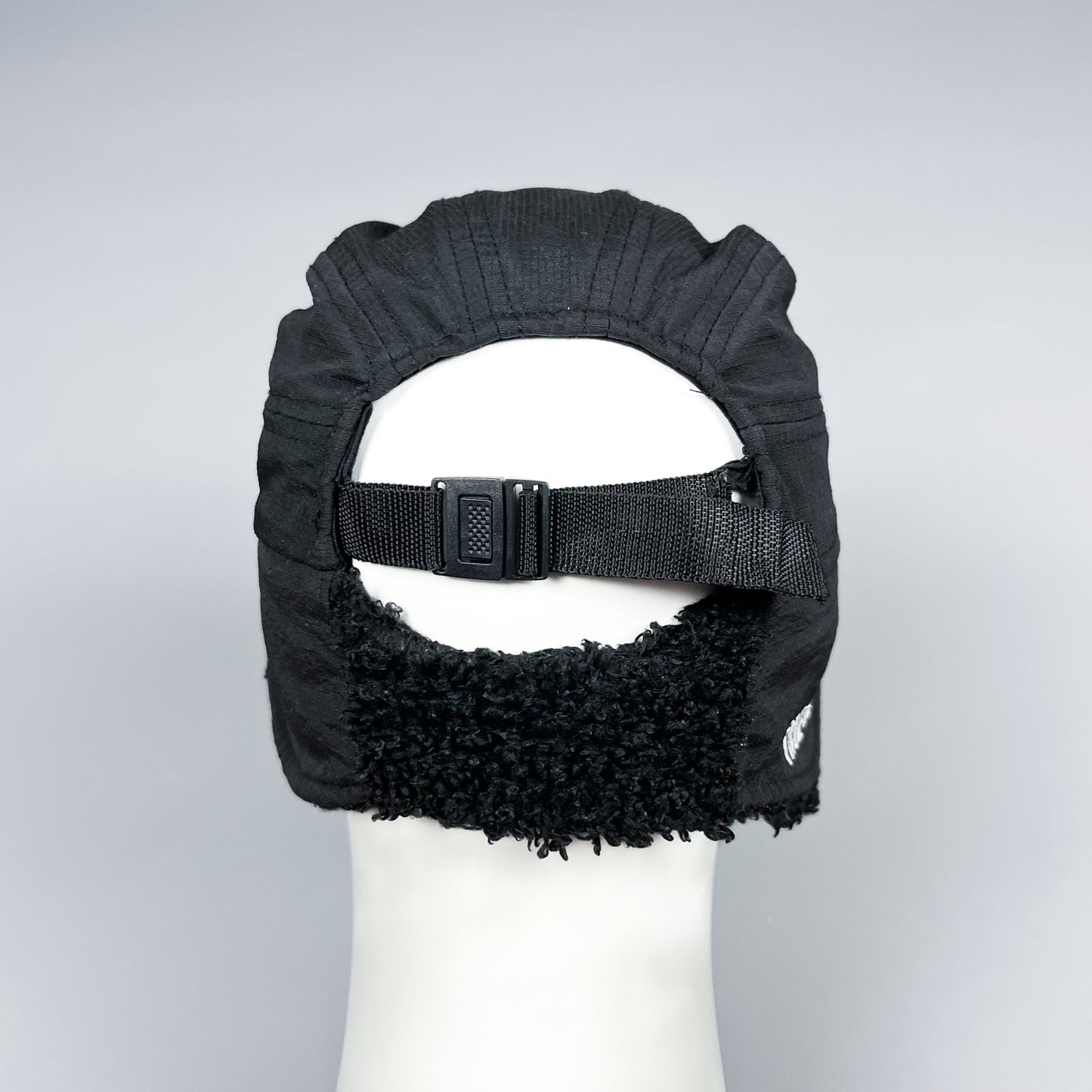 True Religion Fleece Trapper Dog Ear Cap