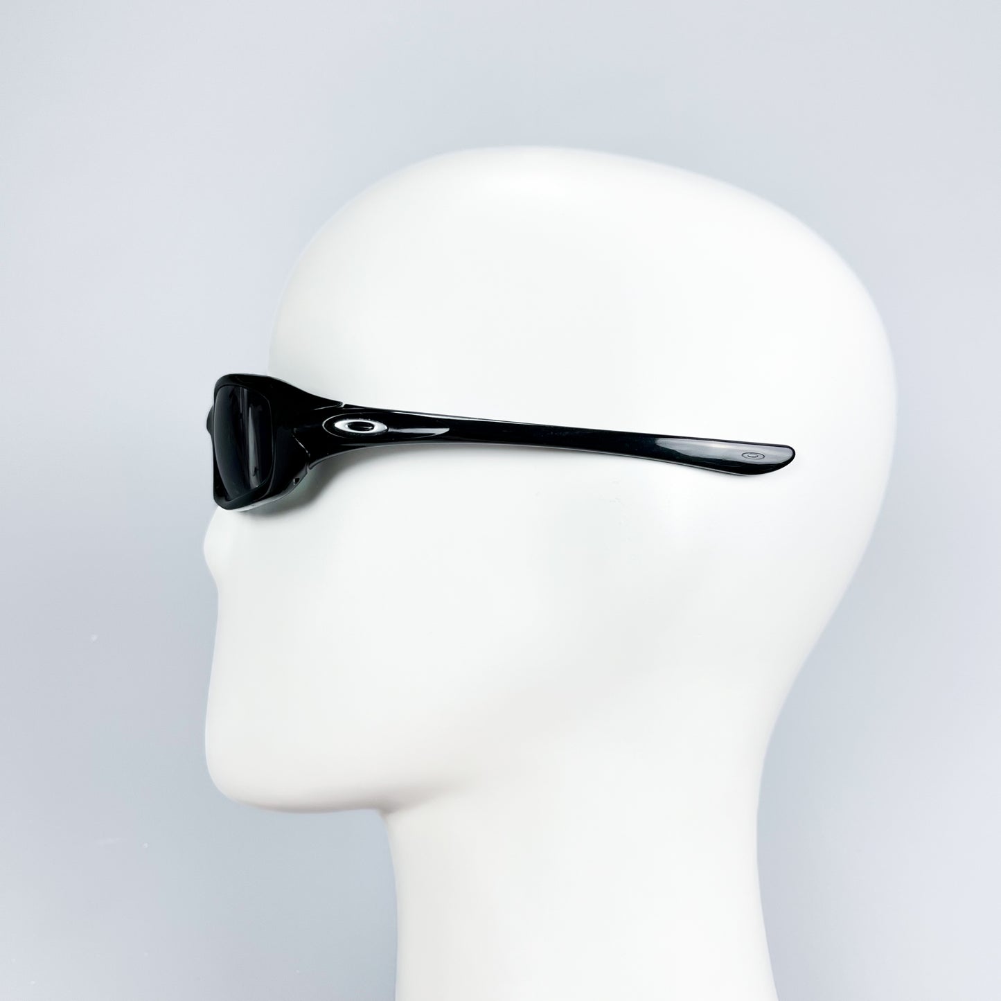 Oakley Five 4.0 Gloss Black Polarised Sunglasses