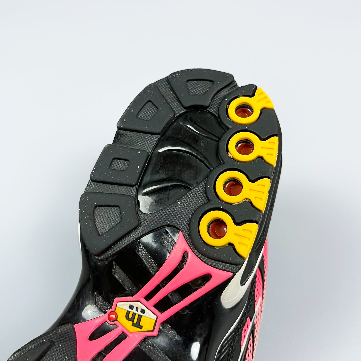 Nike Air Max Tuned Tn 'All Day' - Size: UK8