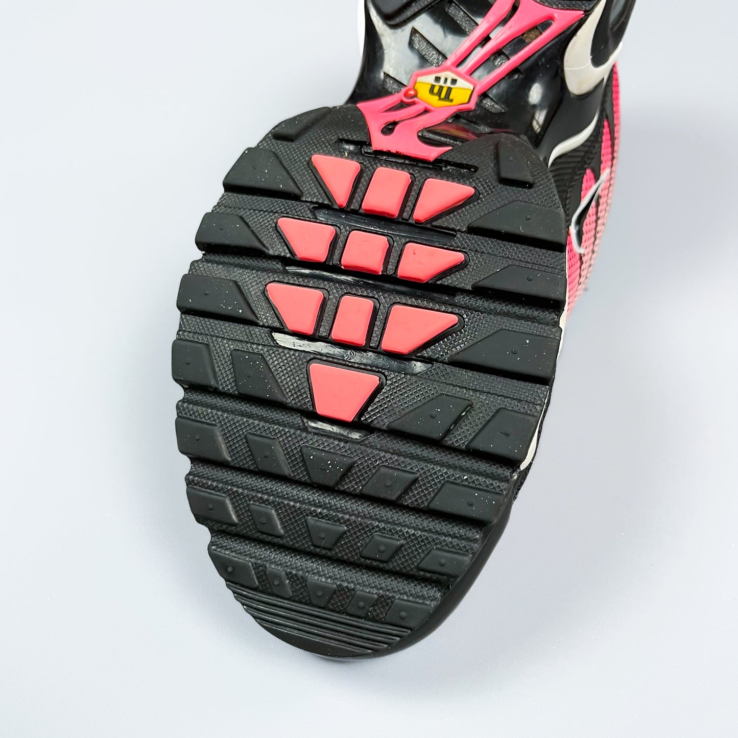 Nike Air Max Tuned Tn 'All Day' - Size: UK8