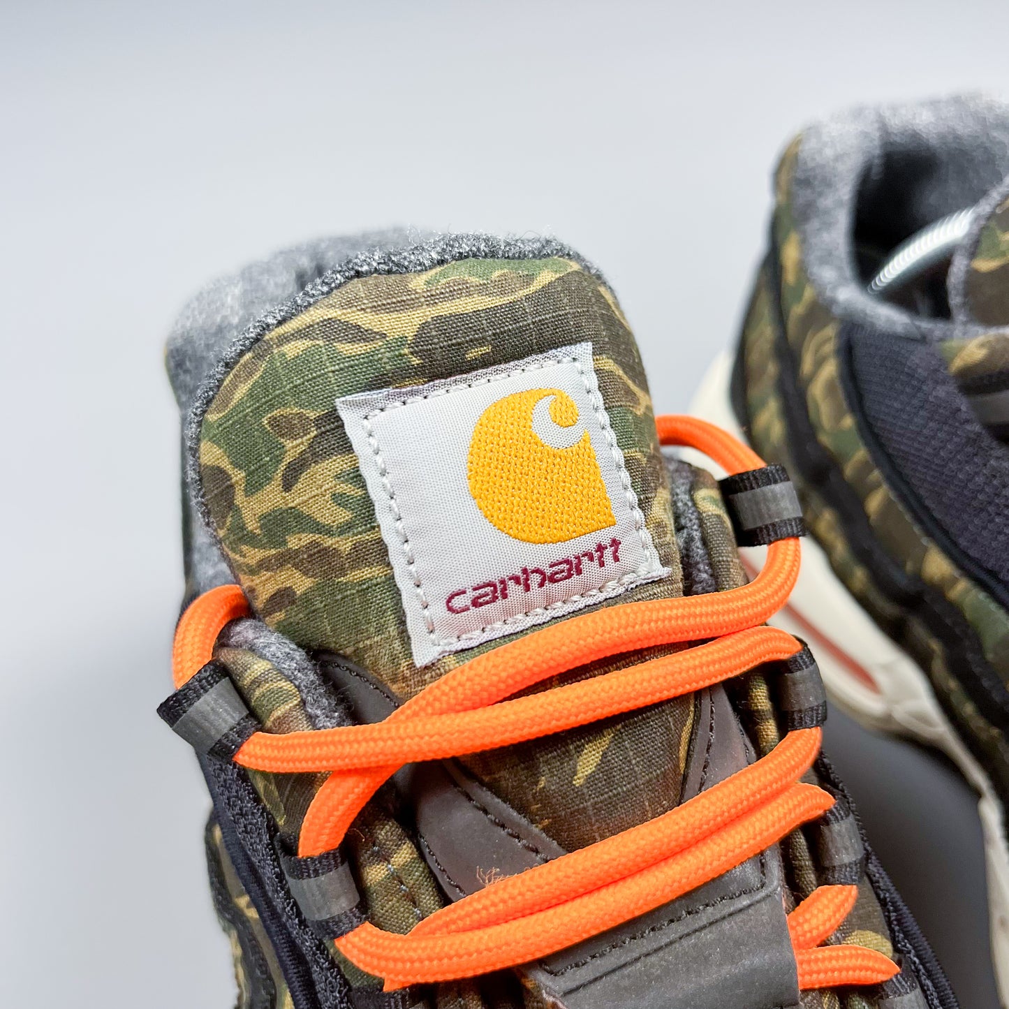 Nike Air Max 95 x Carhartt - Size: UK9