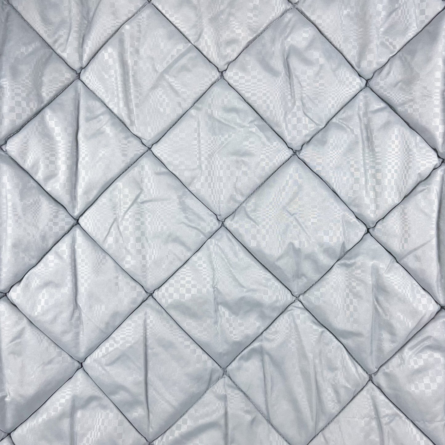 Nike Air Max Plus Tuned ‘Carbon’ Quilted Jacket