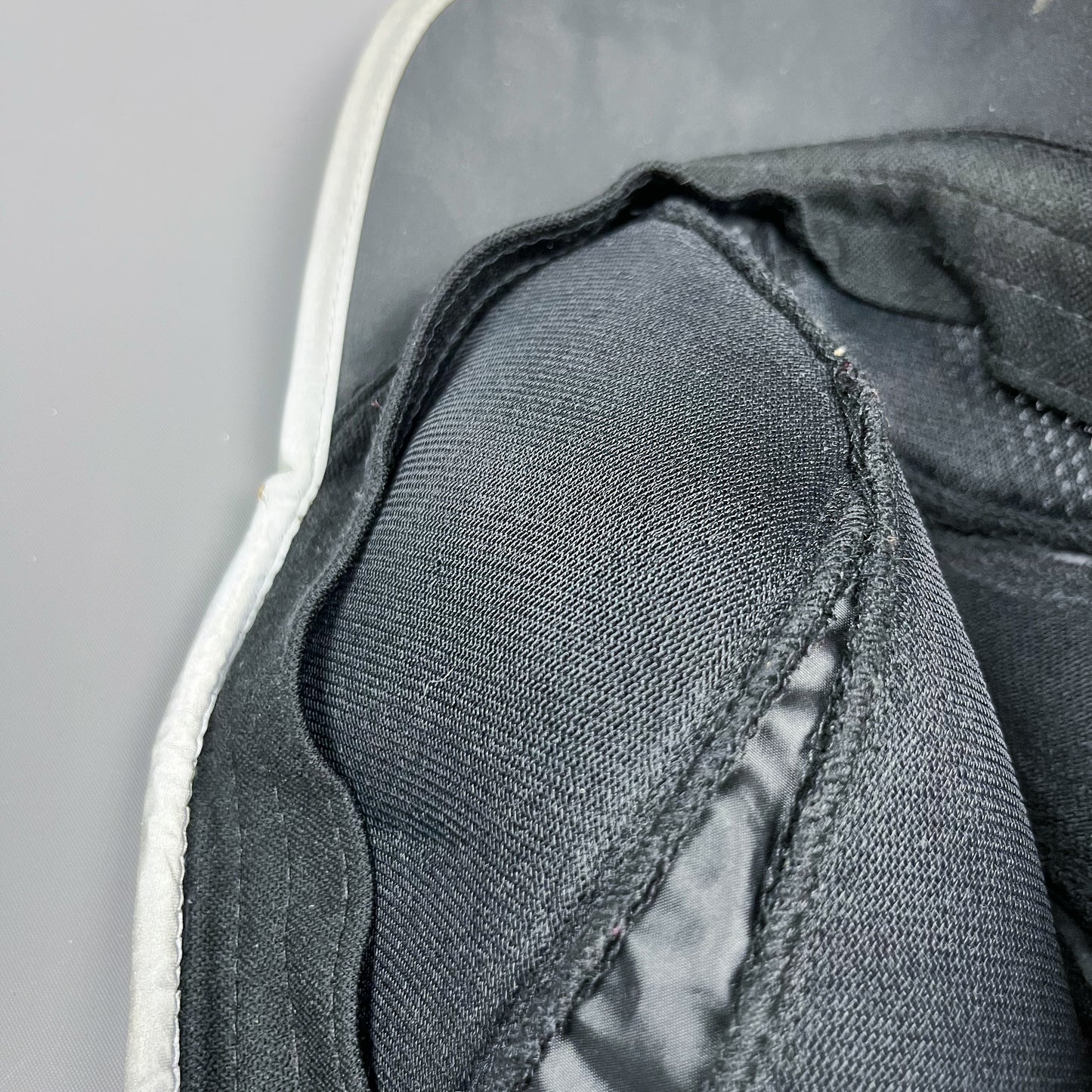 Nike Air Max Plus Tuned Tn Asymmetrical Reflective Cap