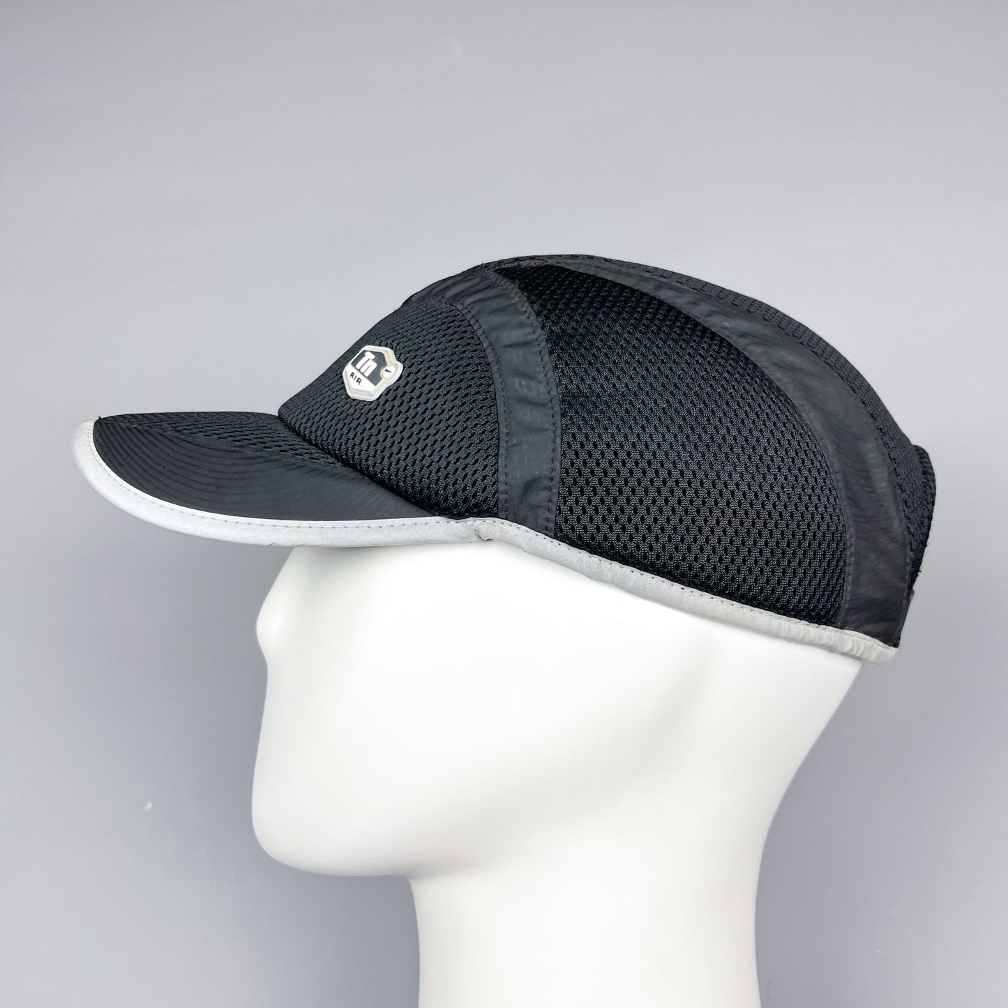 Nike Air Max Plus Tuned Tn Asymmetrical Reflective Cap
