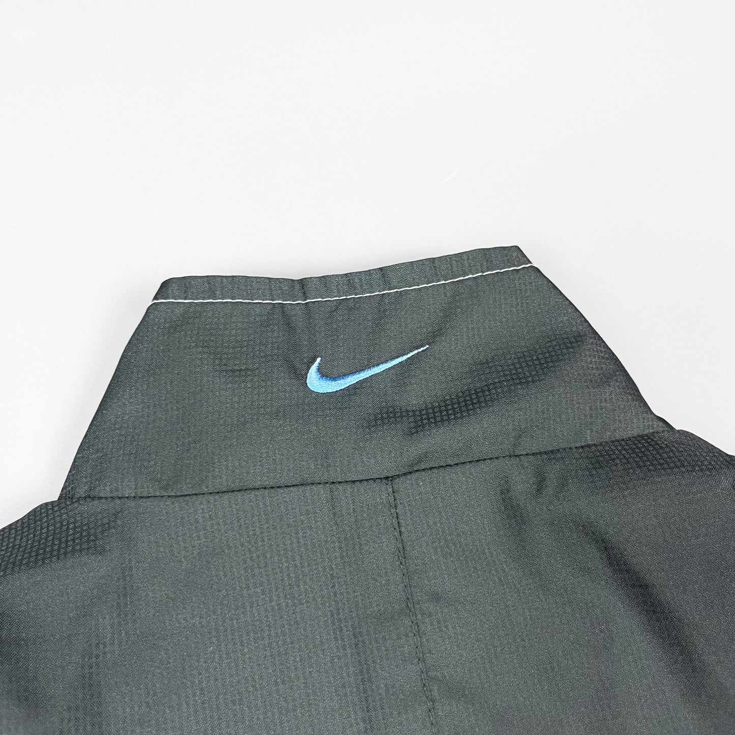 Nike Air Max Plus Tuned Tn 'Laser Swirl' Track Jacket - Size: Small