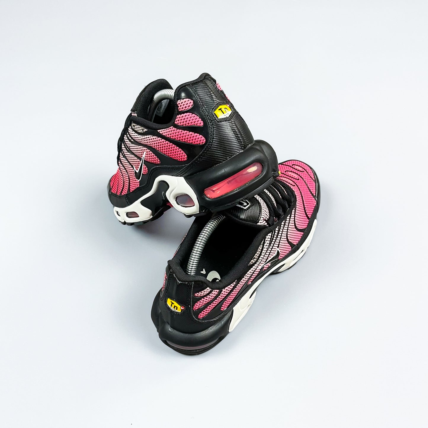 Nike Air Max Tuned Tn 'All Day' - Size: UK8