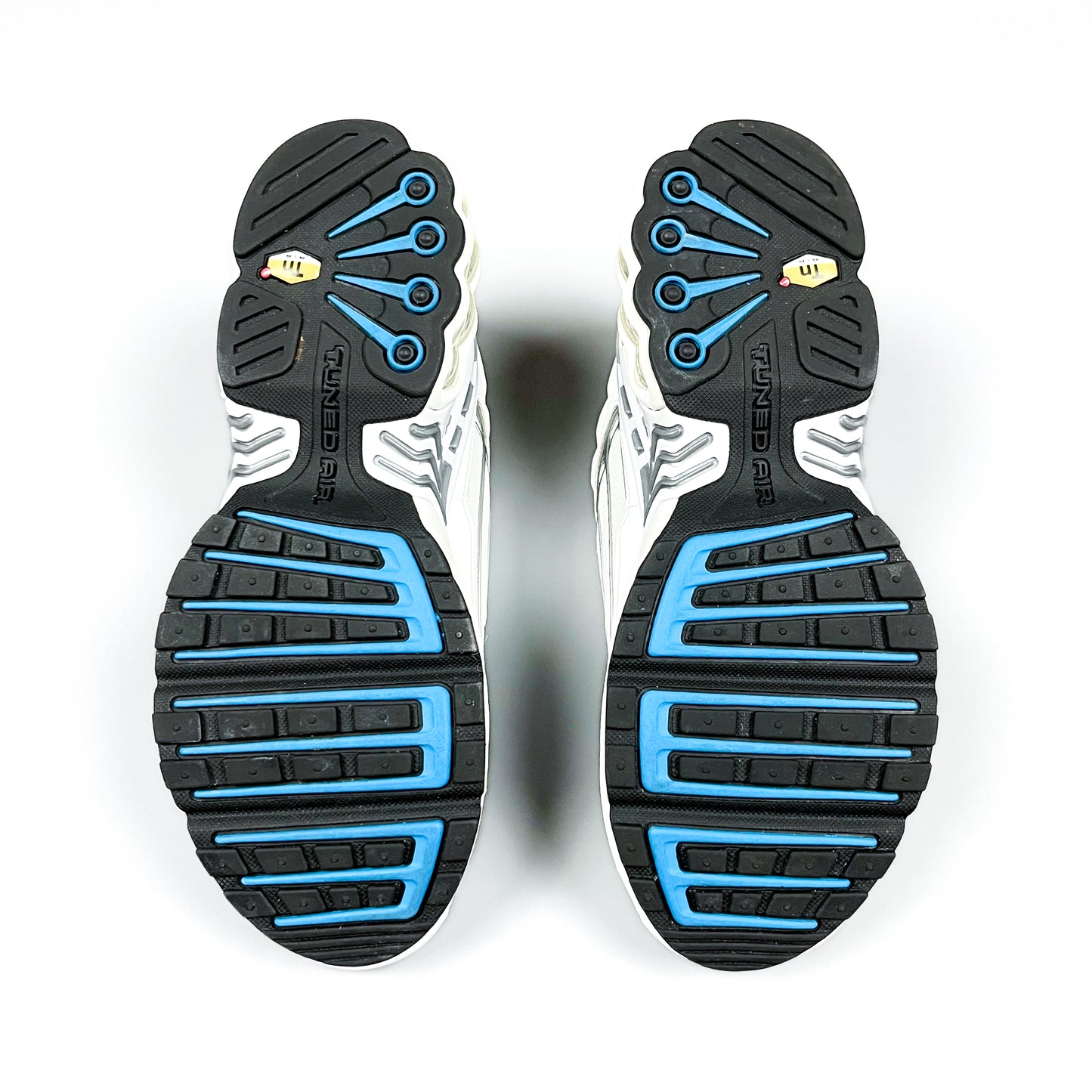 Nike Air Max Plus Tuned Tn 3 'UNC' - UK8