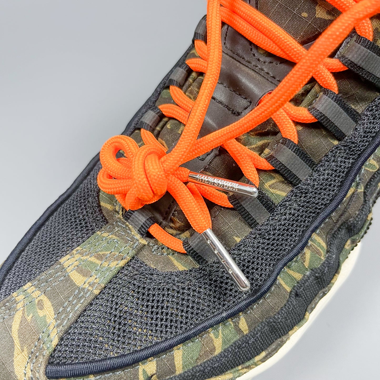 Nike Air Max 95 x Carhartt - Size: UK9