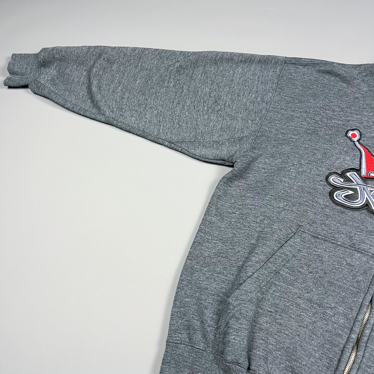JNCO Heavy Weight Hoodie - Size: Large