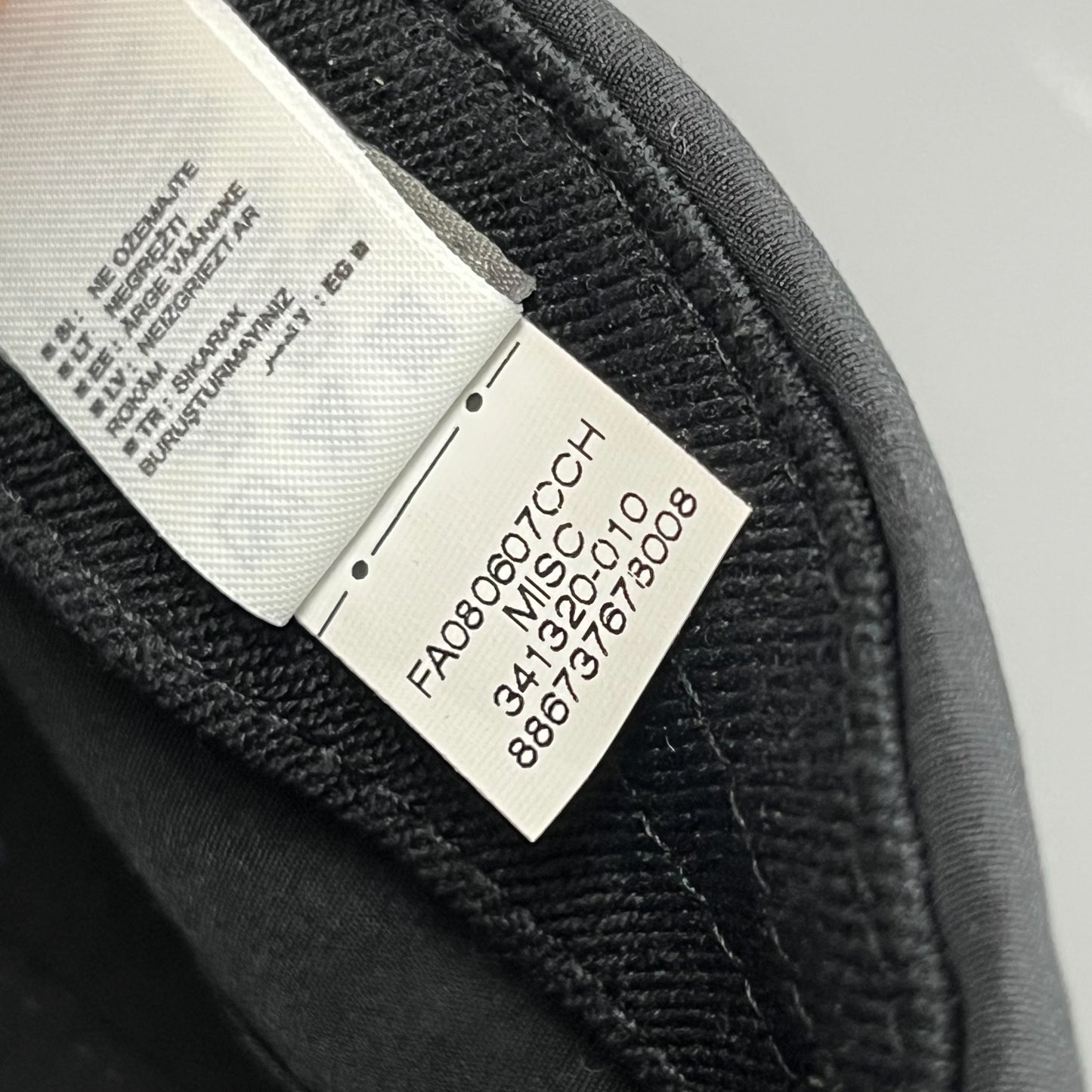 Nike Air Max Plus Tuned Tn ‘10th Anniversary’ Cap