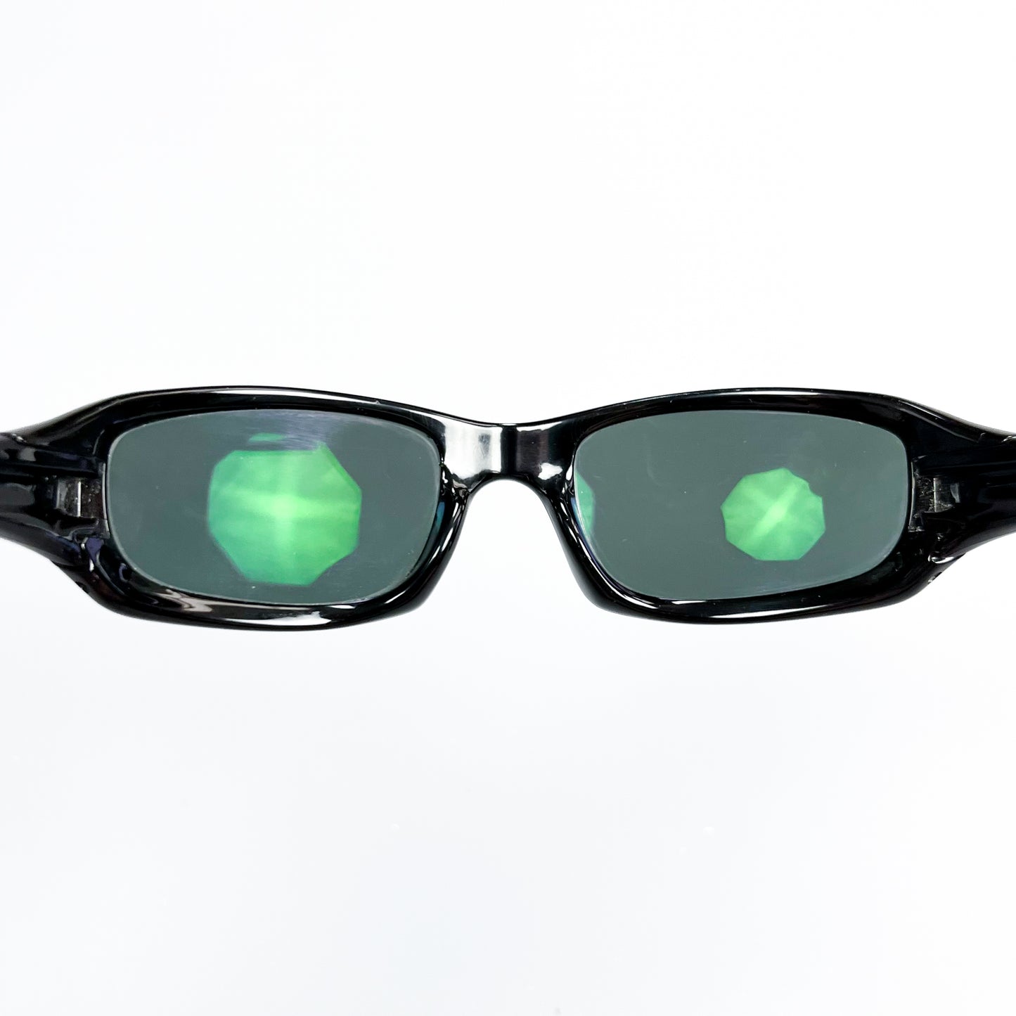 Oakley Five 4.0 Gloss Black Polarised Sunglasses