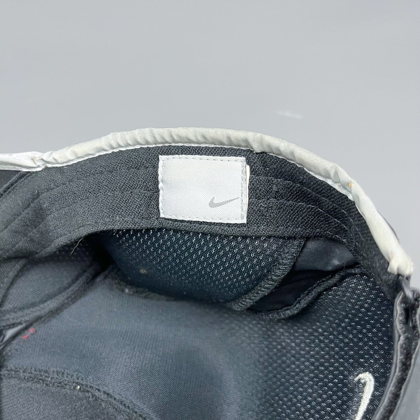 Nike Air Max Plus Tuned Tn Asymmetrical Reflective Cap
