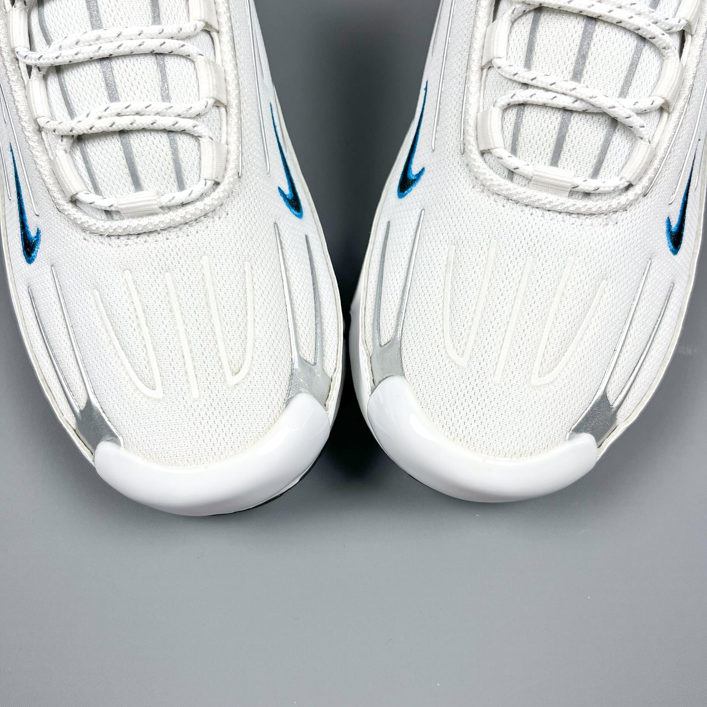 Nike Air Max Plus Tuned Tn 3 'UNC' - UK8