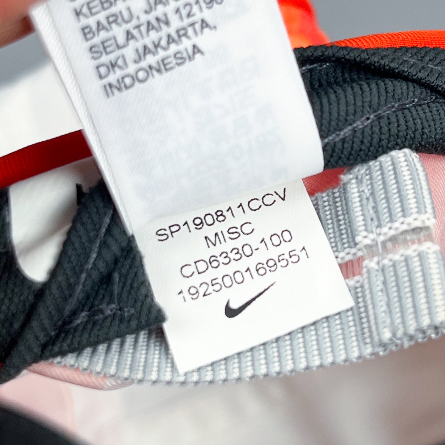 Nike Air Max Plus Tuned Tn 'Sunset Vein' Cap - 2019 Release