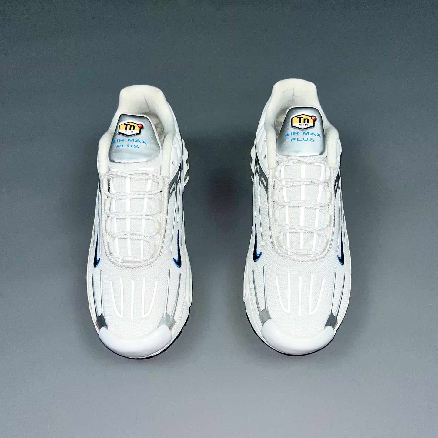Nike Air Max Plus Tuned Tn 3 'UNC' - UK8