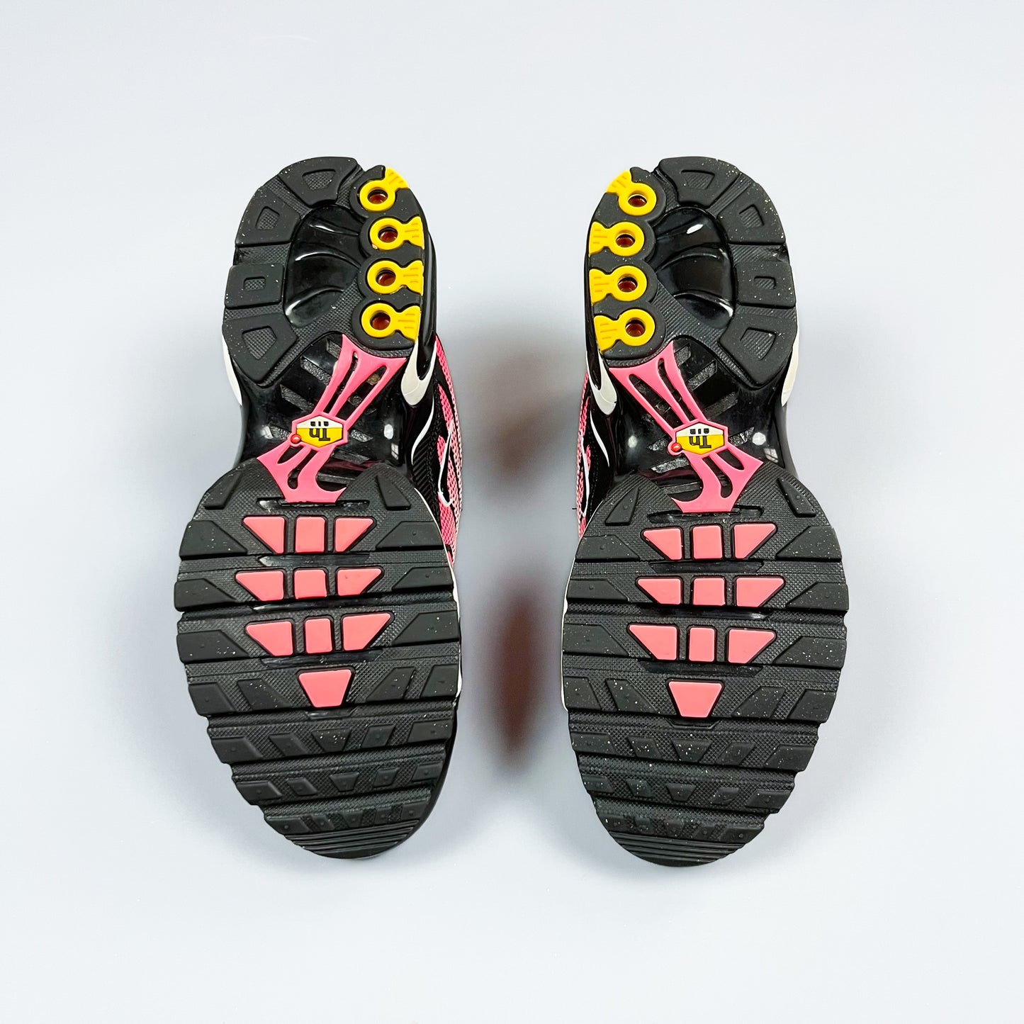 Nike Air Max Tuned Tn 'All Day' - Size: UK8