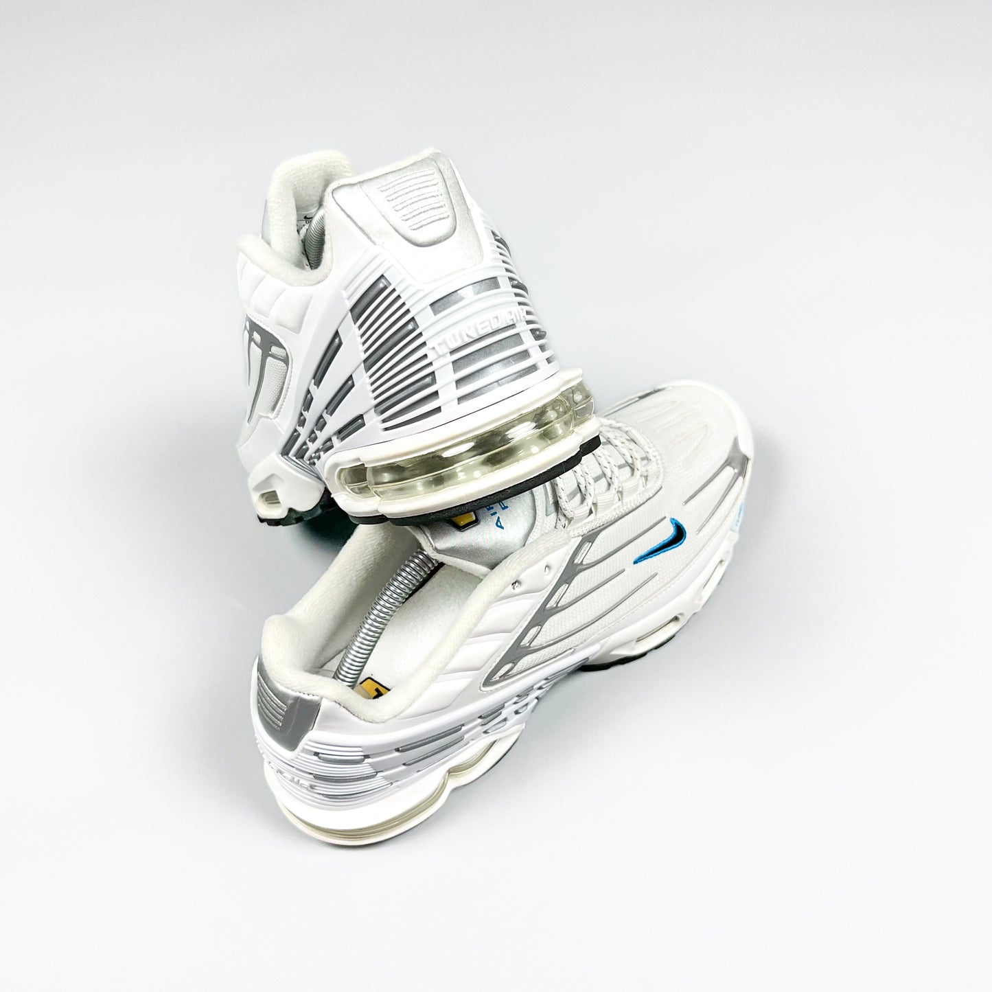 Nike Air Max Plus Tuned Tn 3 'UNC' - UK8
