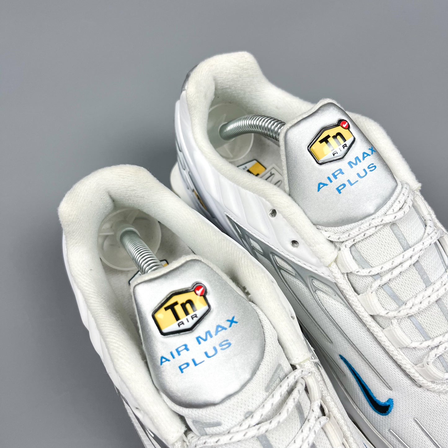 Nike Air Max Plus Tuned Tn 3 'UNC' - UK8