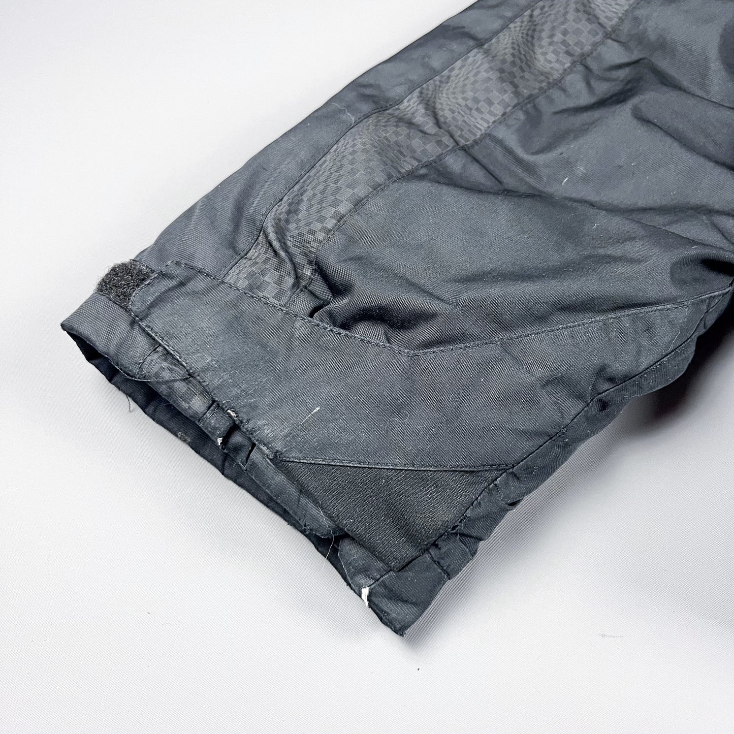 Nike Air Max Plus Tuned ‘Carbon’ Quilted Jacket