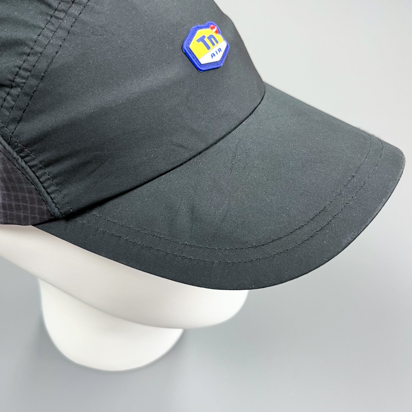 Nike Air Max Plus Tuned Tn 'X-ray Vein' Cap - Black