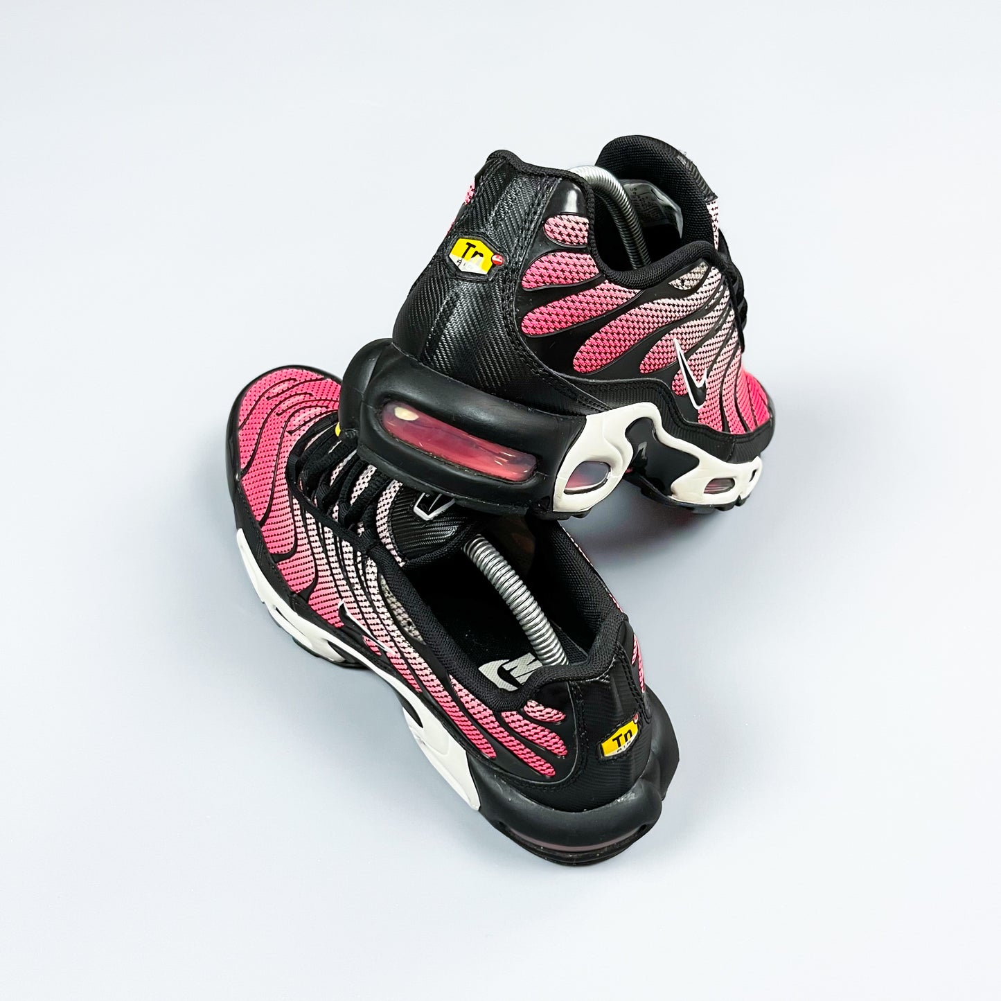 Nike Air Max Tuned Tn 'All Day' - Size: UK8