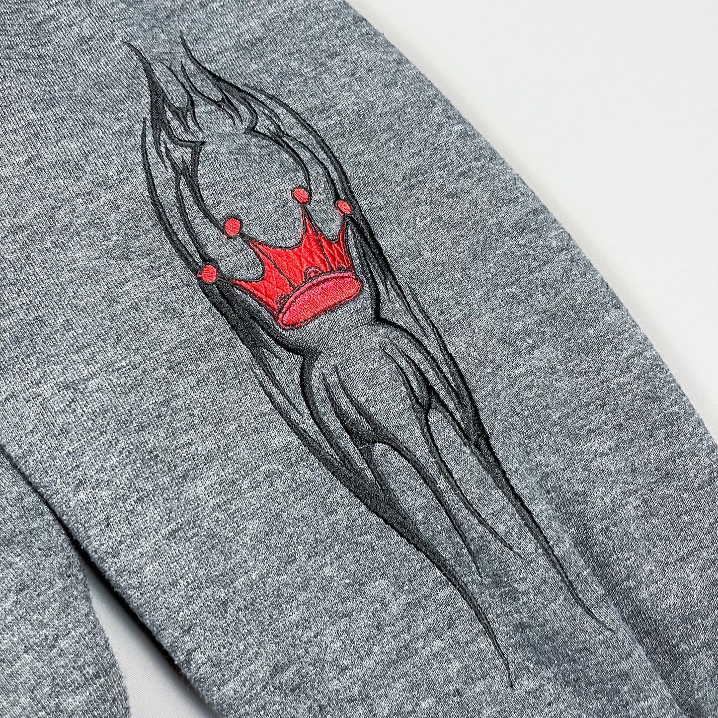 JNCO Heavy Weight Hoodie - Size: Large