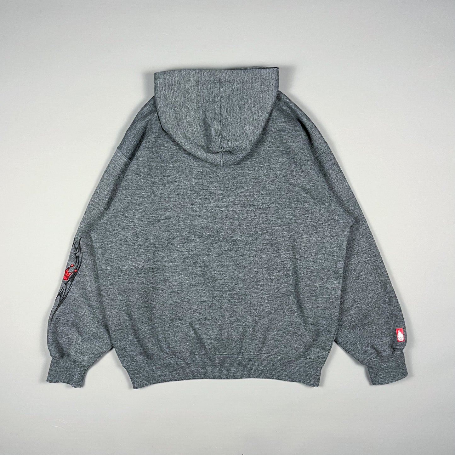 JNCO Heavy Weight Hoodie - Size: Large