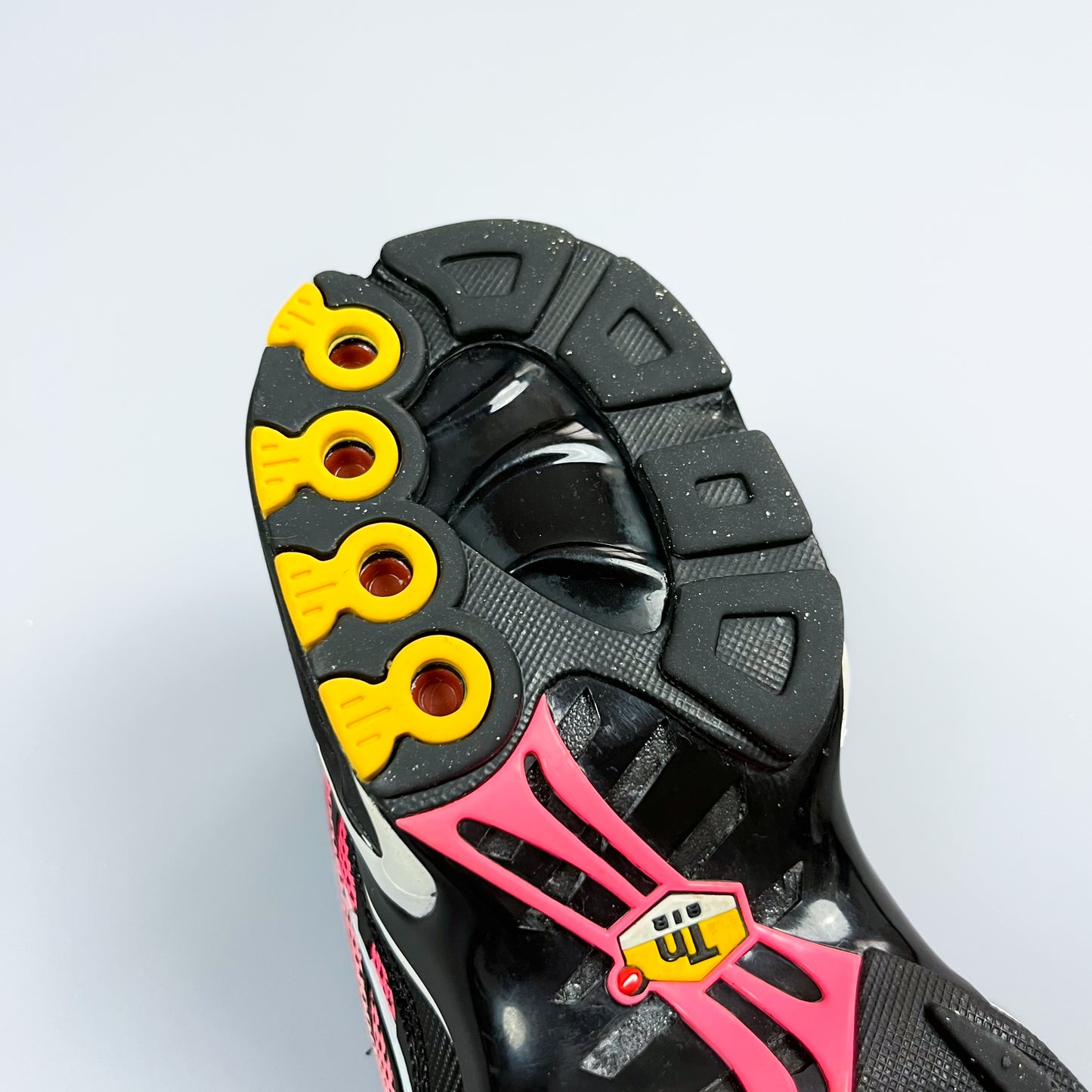 Nike Air Max Tuned Tn 'All Day' - Size: UK8