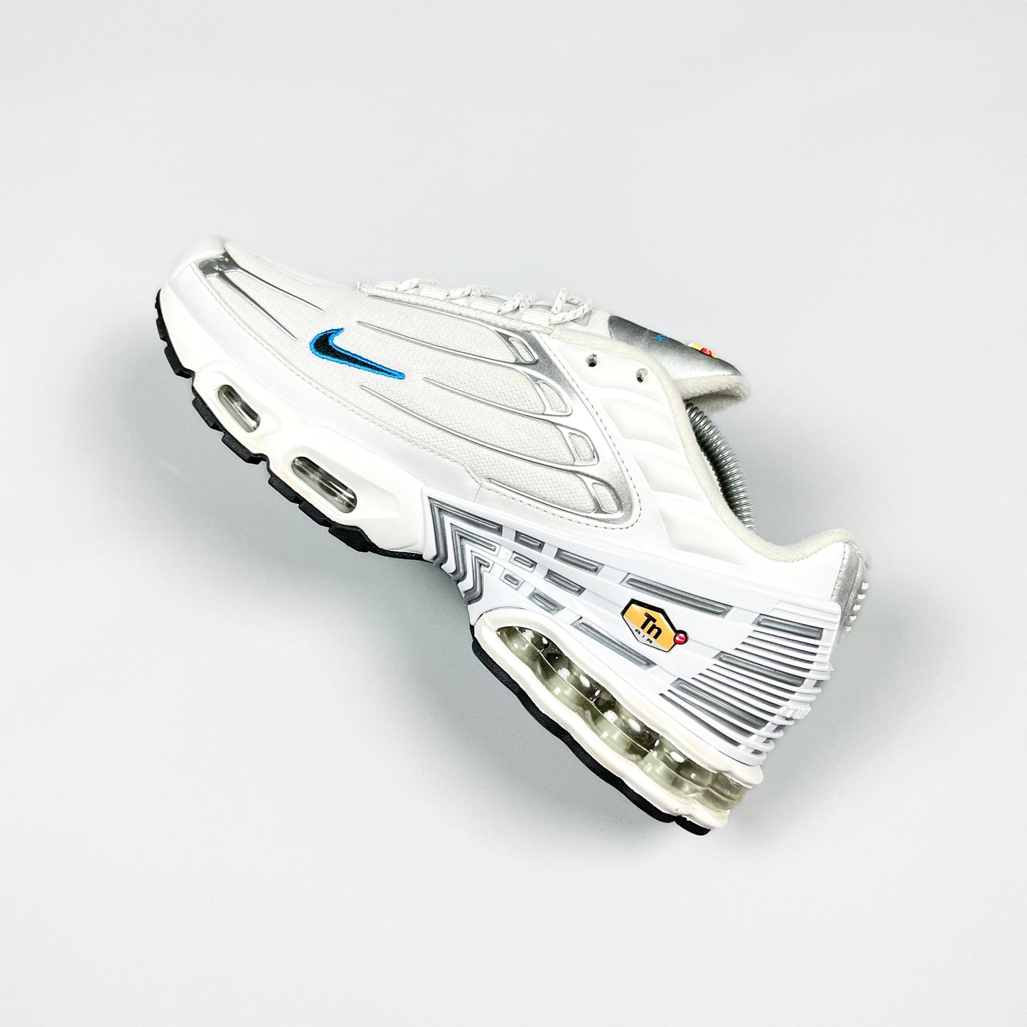 Nike Air Max Plus Tuned Tn 3 'UNC' - UK8