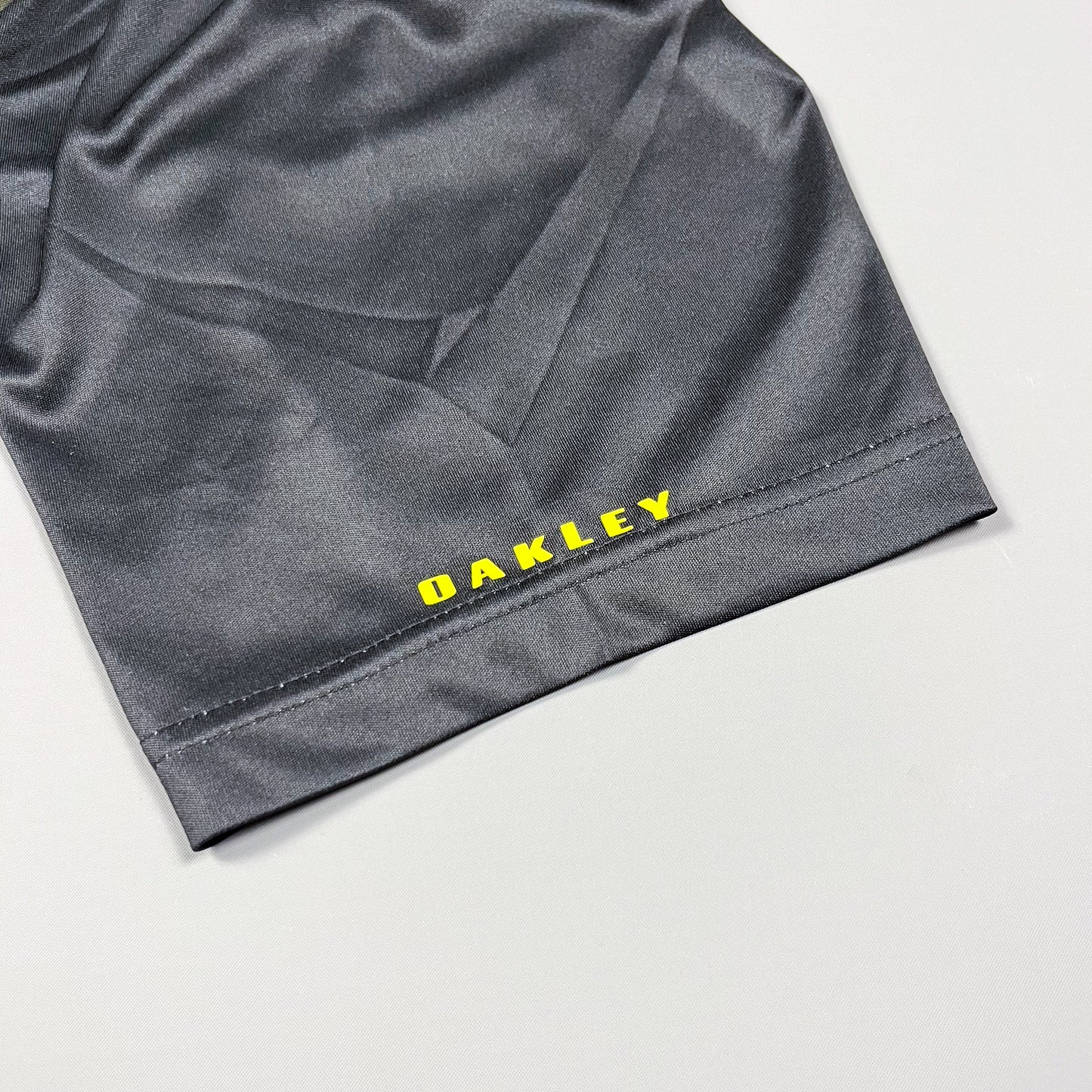 Oakley O-Hydrolix Aurora Borealis T-shirt Jersey - Size: Large