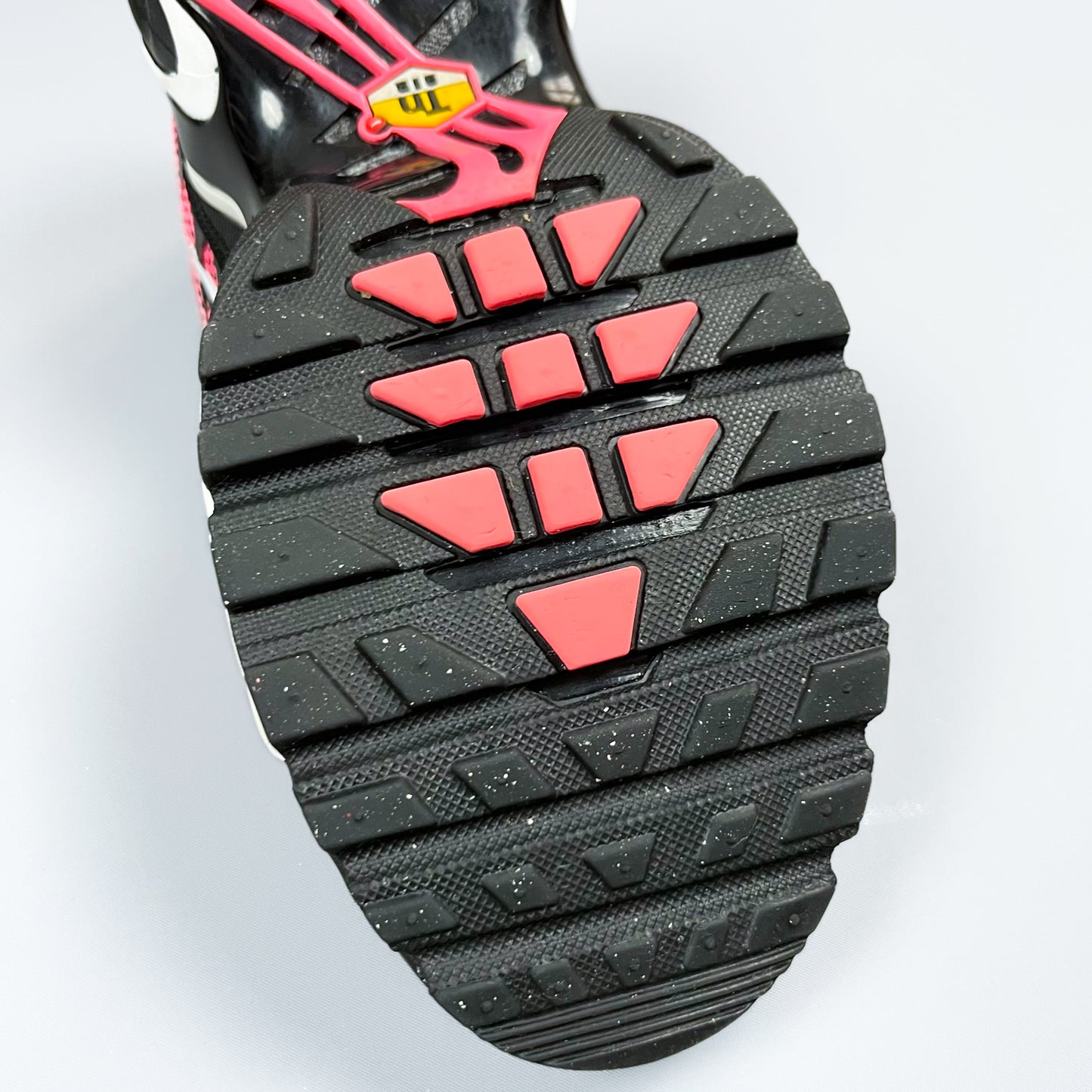 Nike Air Max Tuned Tn 'All Day' - Size: UK8