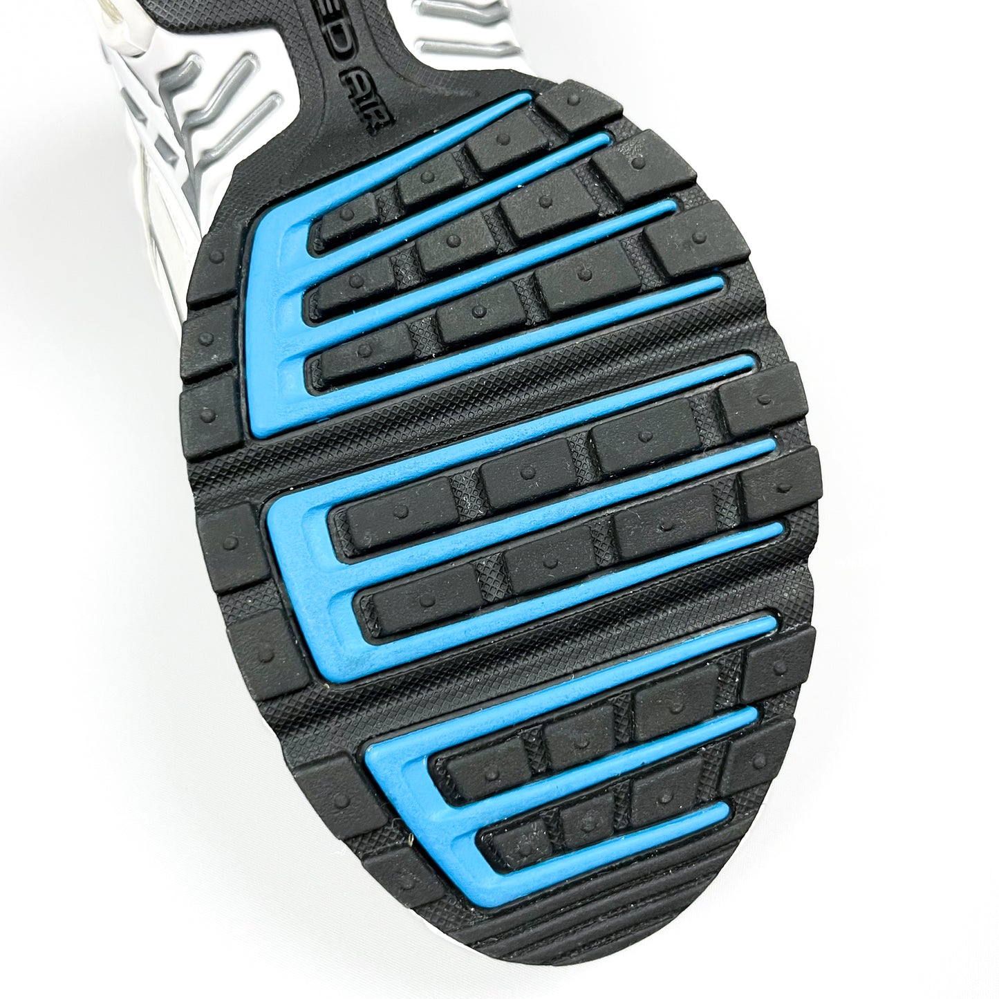 Nike Air Max Plus Tuned Tn 3 'UNC' - UK8