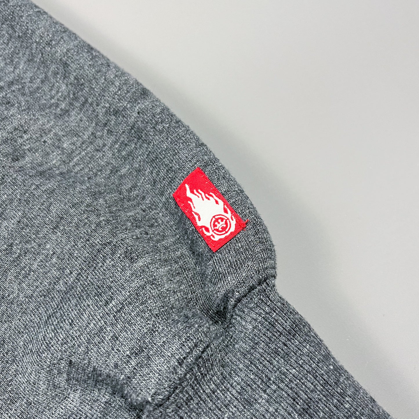 JNCO Heavy Weight Hoodie - Size: Large