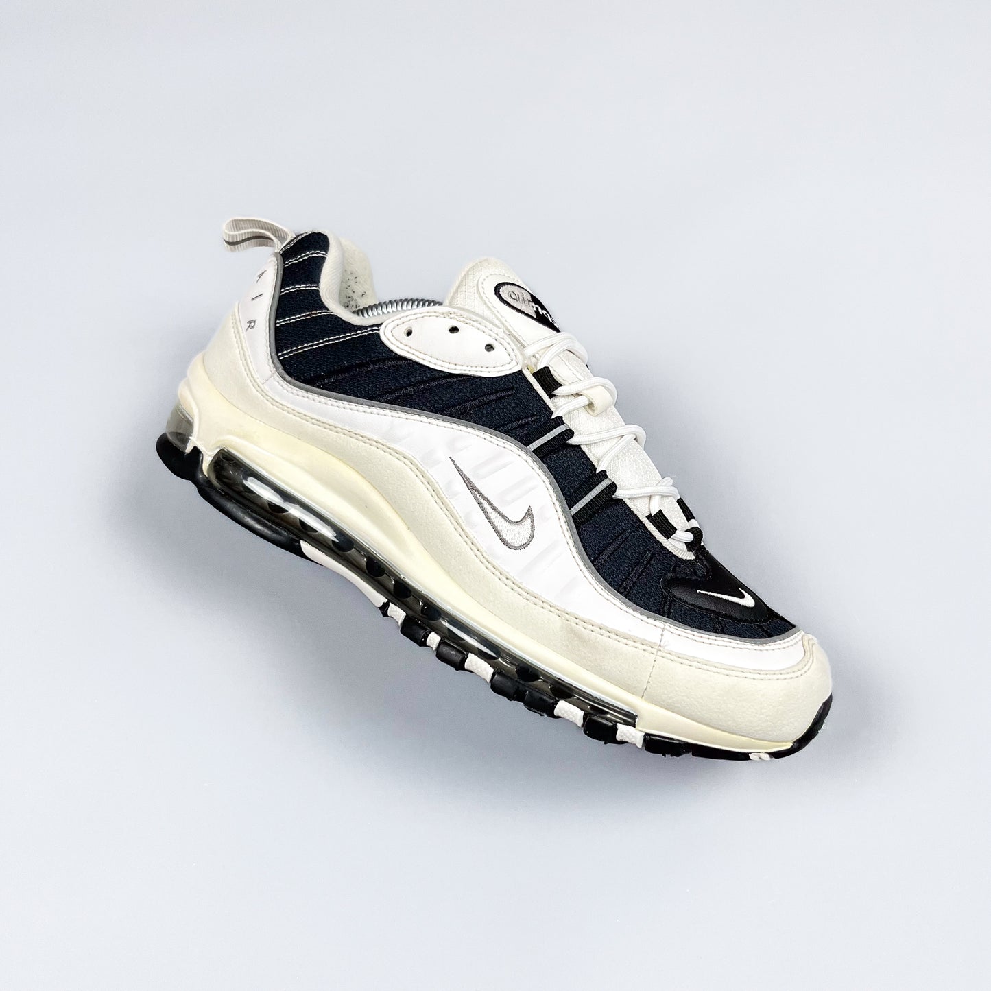 Nike Air Max 98 'Orca' - Size: UK8.5