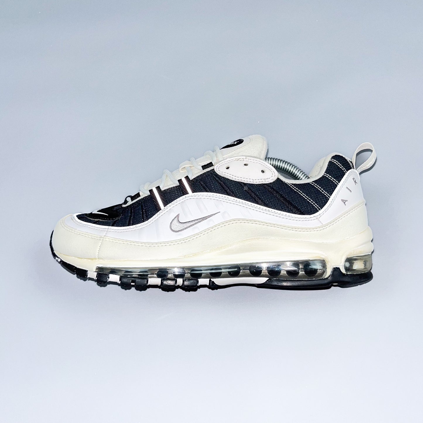 Nike Air Max 98 'Orca' - Size: UK8.5