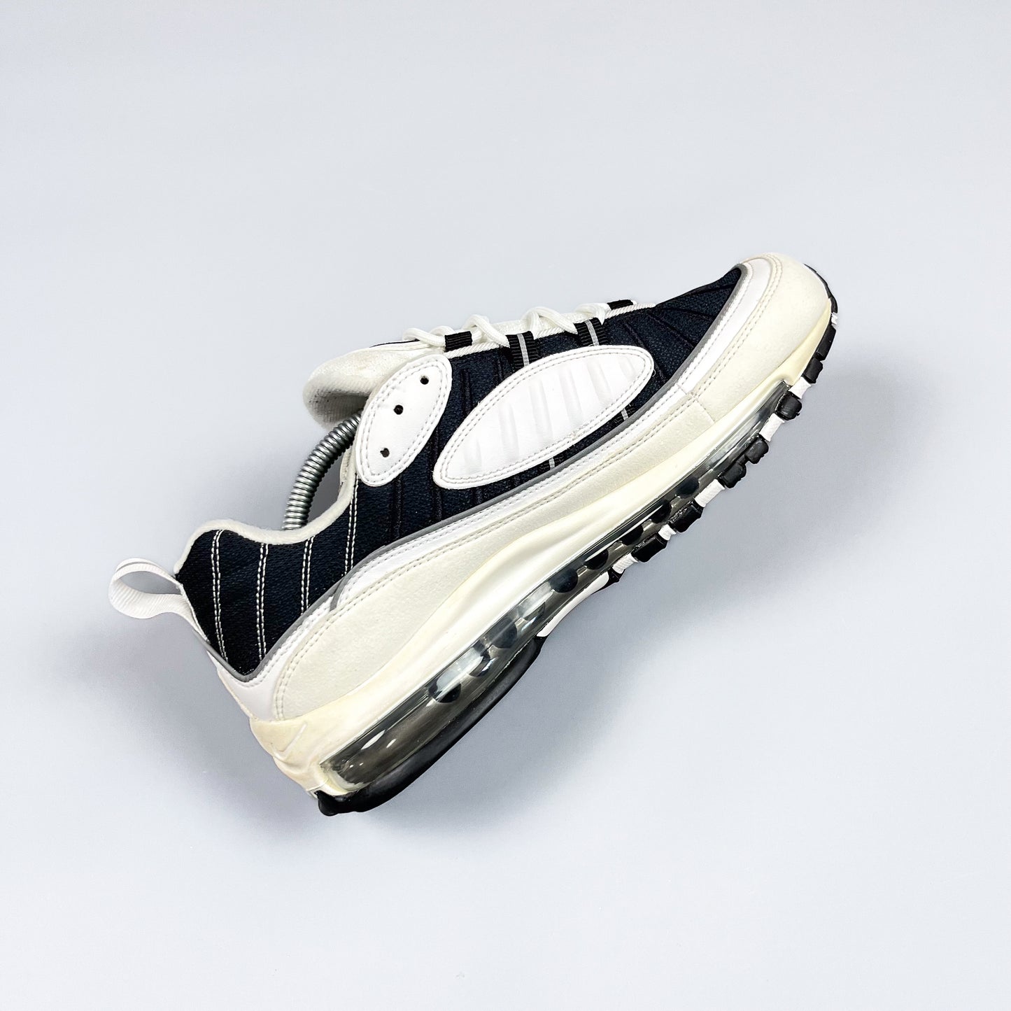 Nike Air Max 98 'Orca' - Size: UK8.5
