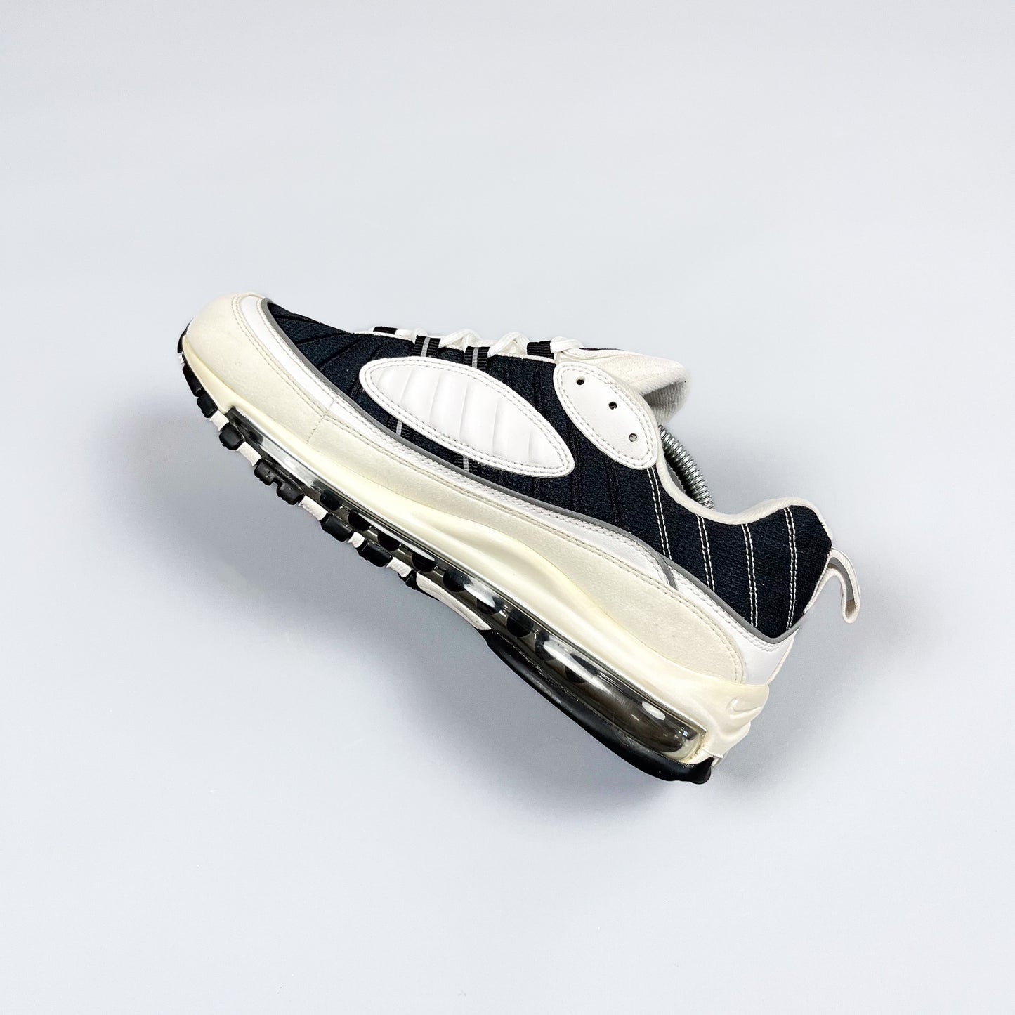Nike Air Max 98 'Orca' - Size: UK8.5