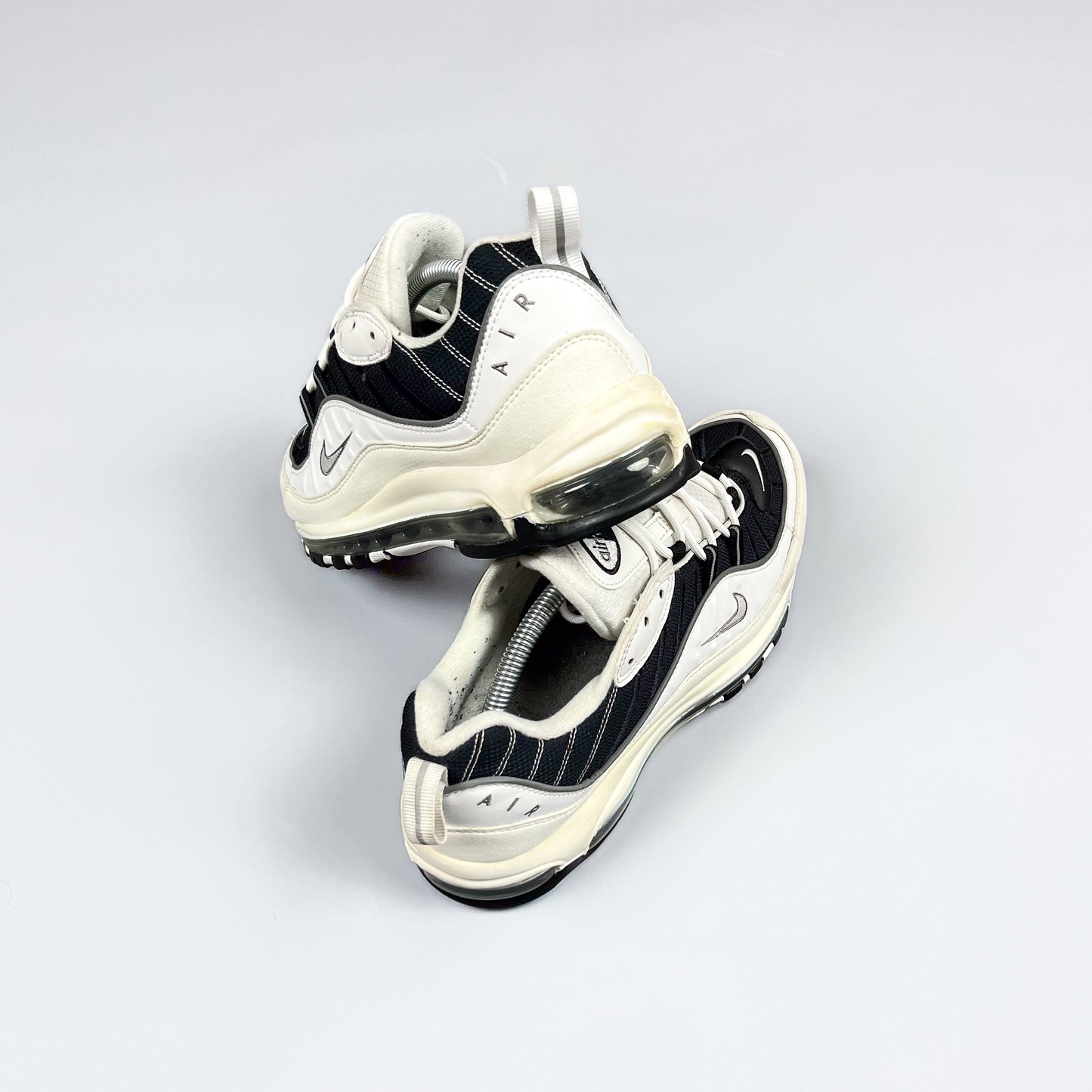 Nike Air Max 98 'Orca' - Size: UK8.5
