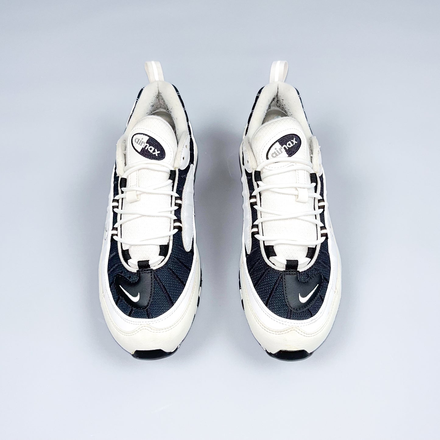 Nike Air Max 98 'Orca' - Size: UK8.5