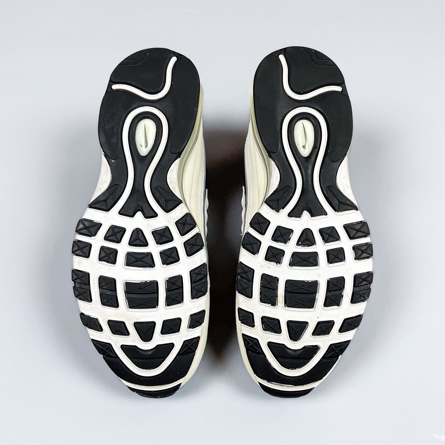 Nike Air Max 98 'Orca' - Size: UK8.5