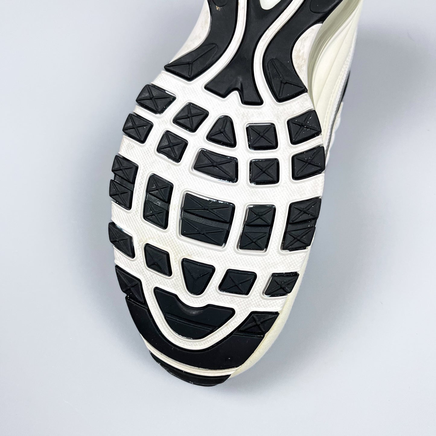 Nike Air Max 98 'Orca' - Size: UK8.5