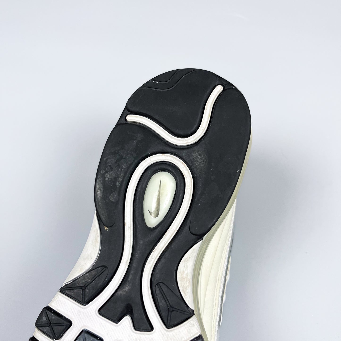 Nike Air Max 98 'Orca' - Size: UK8.5