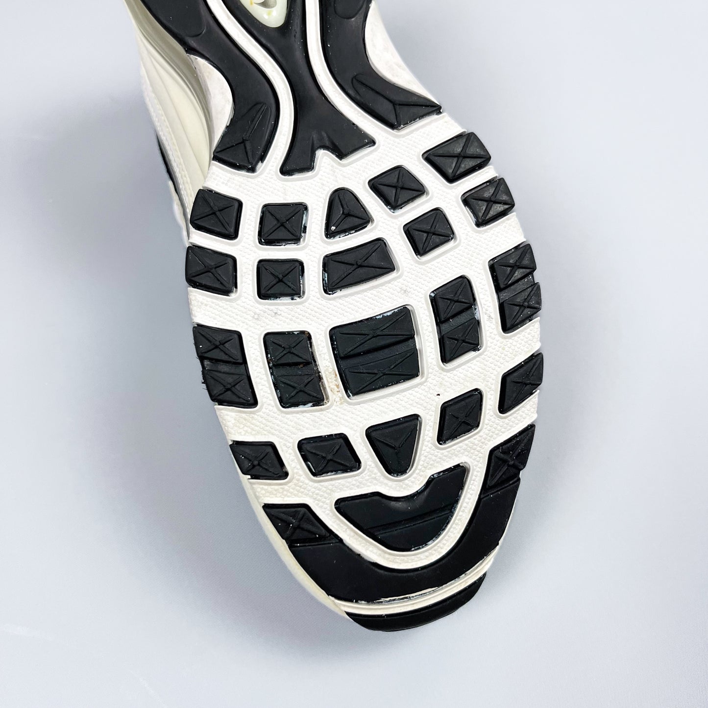 Nike Air Max 98 'Orca' - Size: UK8.5