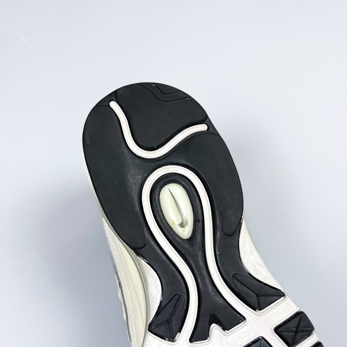 Nike Air Max 98 'Orca' - Size: UK8.5