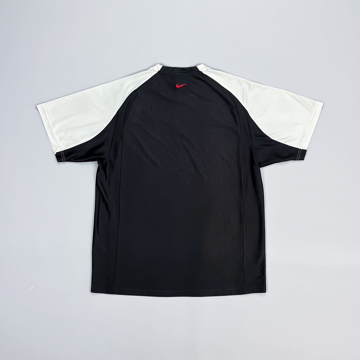 Nike Air Max Plus Tuned Tn 'Laser Swirl' T-shirt - Size: Large