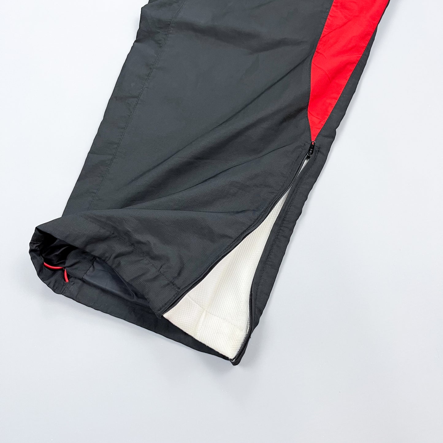 Nike Air Max Plus Tuned Tn 'Bred' Joggers - Size: Medium