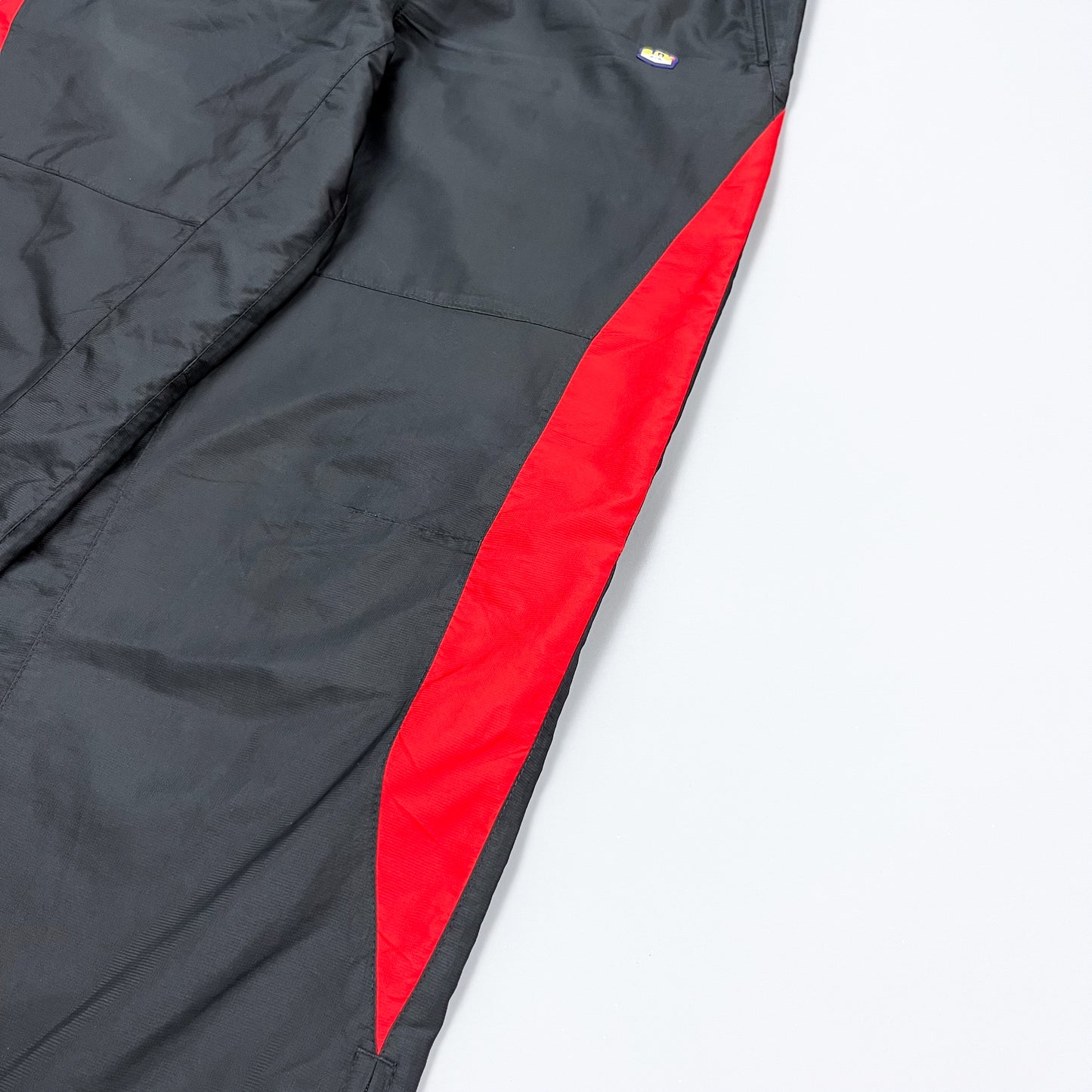 Nike Air Max Plus Tuned Tn 'Bred' Joggers - Size: Medium