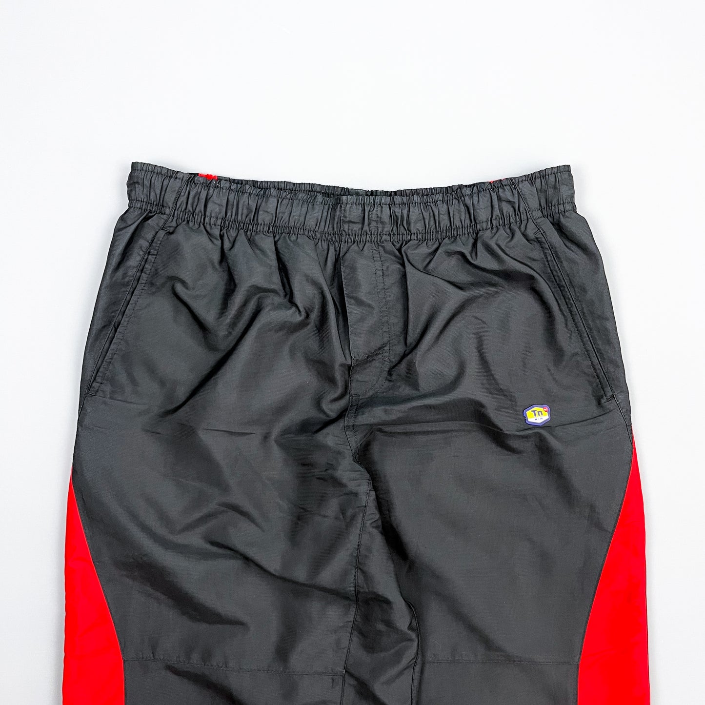Nike Air Max Plus Tuned Tn 'Bred' Joggers - Size: Medium