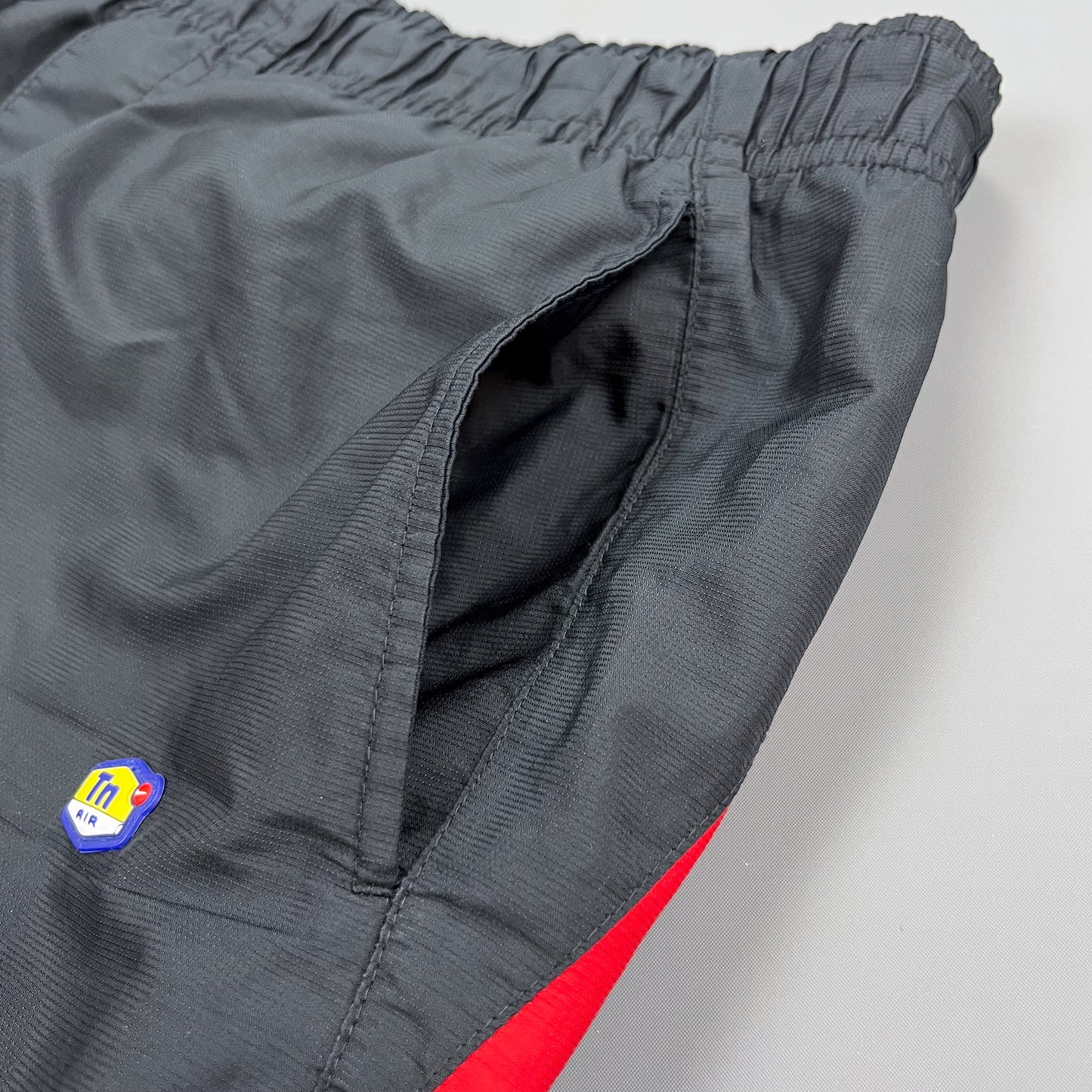 Nike Air Max Plus Tuned Tn 'Bred' Joggers - Size: Medium
